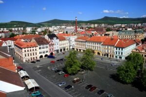Běh pro hospic Litoměřice: Přidejte se k podpoře