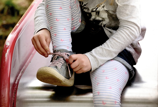 Nejlepší barefoot boty dětské: Zdravý start pro vaše děti