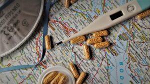 Běh pro Thomayerku: Podpořte nemocnici svým během