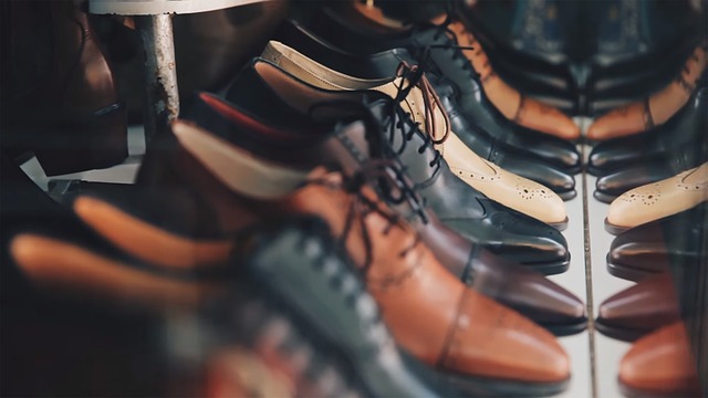 Recenze Čas na boty: Průvodce obuví