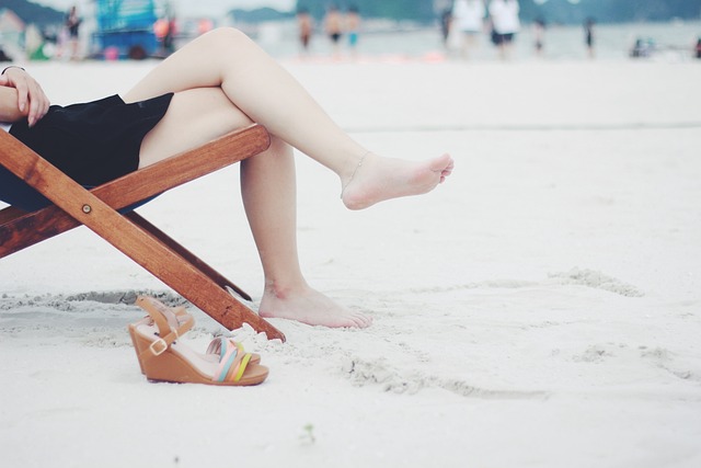 Nejlepší barefoot kotníkové boty: Moderní a pohodlné