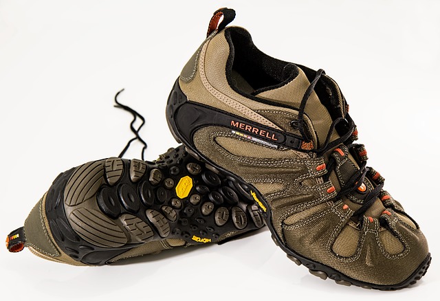 Jak vybrat boty na běh: Rady pro správnou obuv