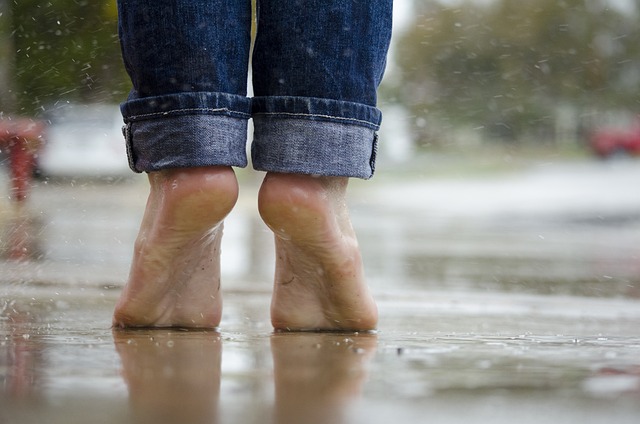 Nejlepší barefoot papuce: Pohodlnost a volnost pro nohy