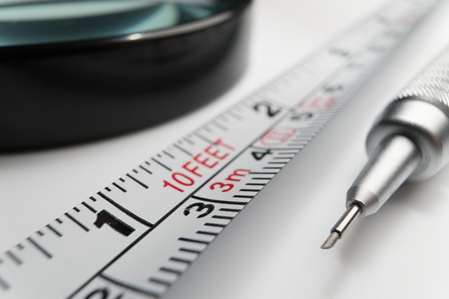 - Jak správně určit velikost chodidla