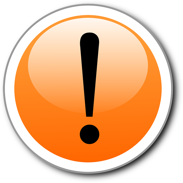 - Bezpečnostní opatření při čištění vložek