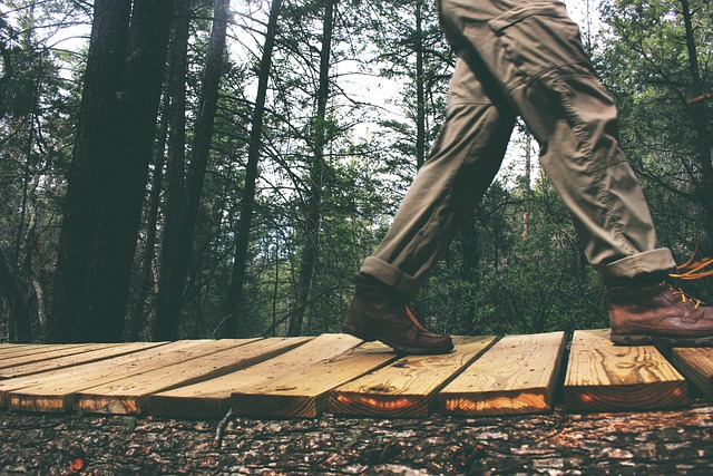 2. Tipy a doporučení pro výběr ideálních trekových bot od zkušených outdoorových nadšenců