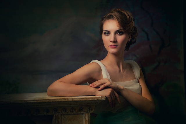 Správné držení těla a důležitost prevence