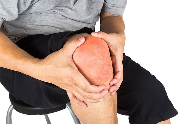 Možnosti léčby a prevence bolesti kolene z vnější strany