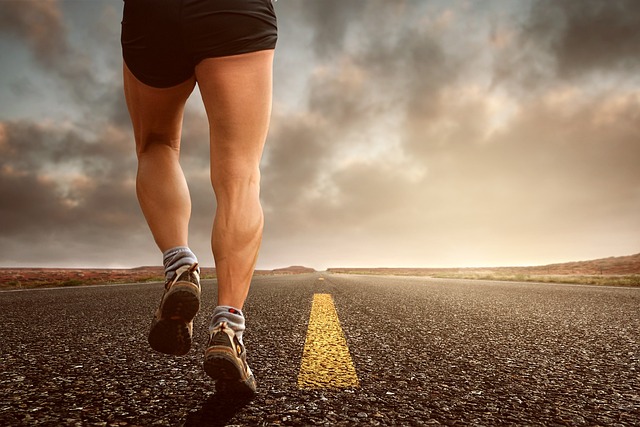 Jak se fyzická kondice zlepšuje při pravidelném běhu?
