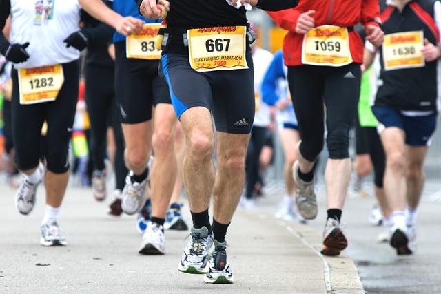 Mentalní příprava pro maratonský běh: jak se připravit na náročný závod