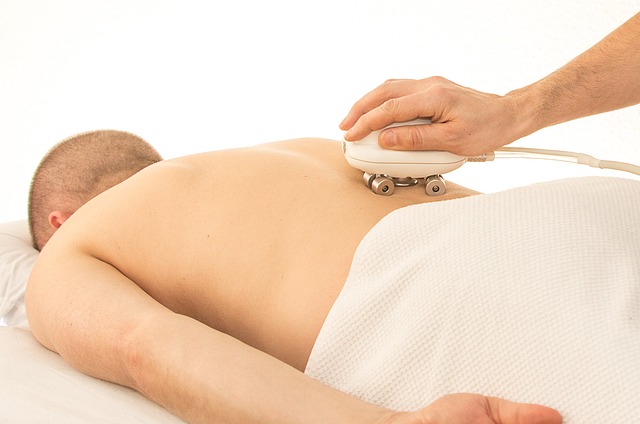 Důležité faktory při prevenci bolesti zad