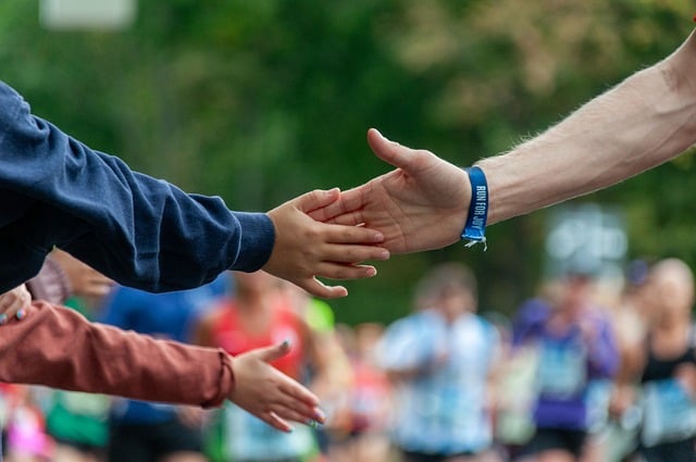 Prevence zranění při tréninku na maraton: cvičení a návyky pro zdravé běhání