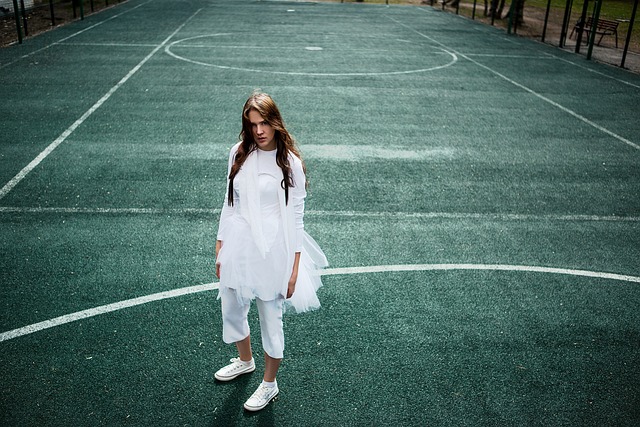 9. Vhodný design, který odráží váš styl: Jak vybrat boty na tenis, které vám budou vyhovovat vizuálně?