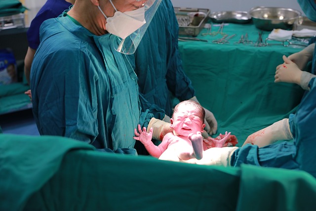 Jak se vyhnout případným komplikacím při návratu k běhu po císařském řezu