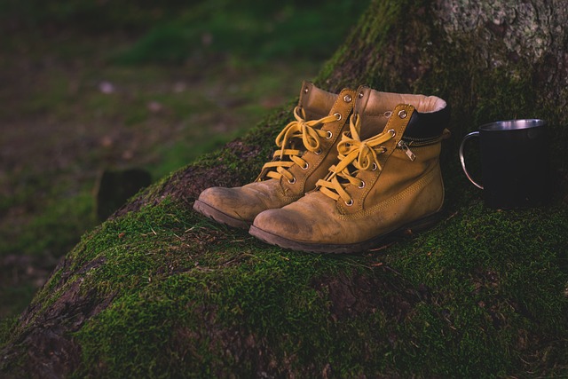 Jak ošetřit semišové boty: Domácí rady pro péči o obuv