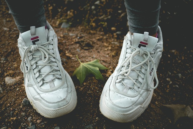 4. Jak vybrat správnou velikost bot Fila: Klíč k pohodlnému a stylovému vzhledu