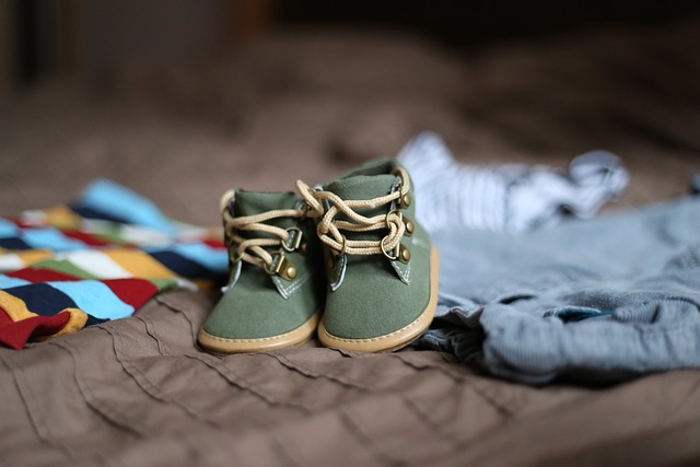 Trendy ‍dětské boty ​Fare na místě: ‌Jaké ⁢jsou ​hlavní výhody?