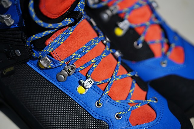 Outdoorová obuv pro extrémní podmínky: Recenze CXS boty