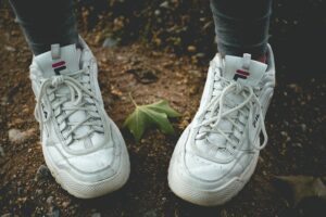 Fila boty recenze: Sportovní obuv v testu