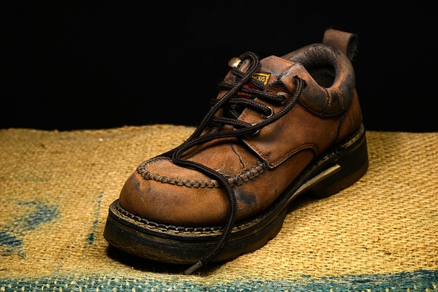Jak zkrátit tkaničky do bot: Osobní styl