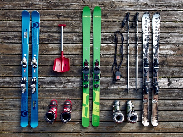 3. Jak si vybrat vhodný typ uzavírání pro vaše lyžařské​ boty
