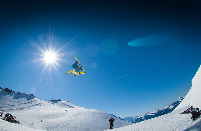 Proč byste neměli podcenit výběr vhodného typu a stylu bot na snowboard?