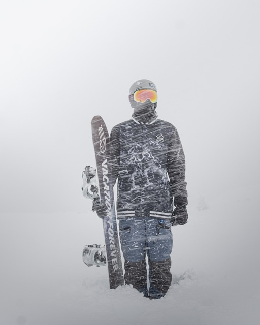 Proč je důležité mít kvalitní a pohodlné boty na snowboard?