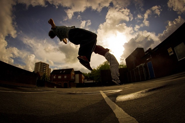 8. Odborné rady a doporučení pro začátečníky: jak najít ty nejlepší boty na parkour