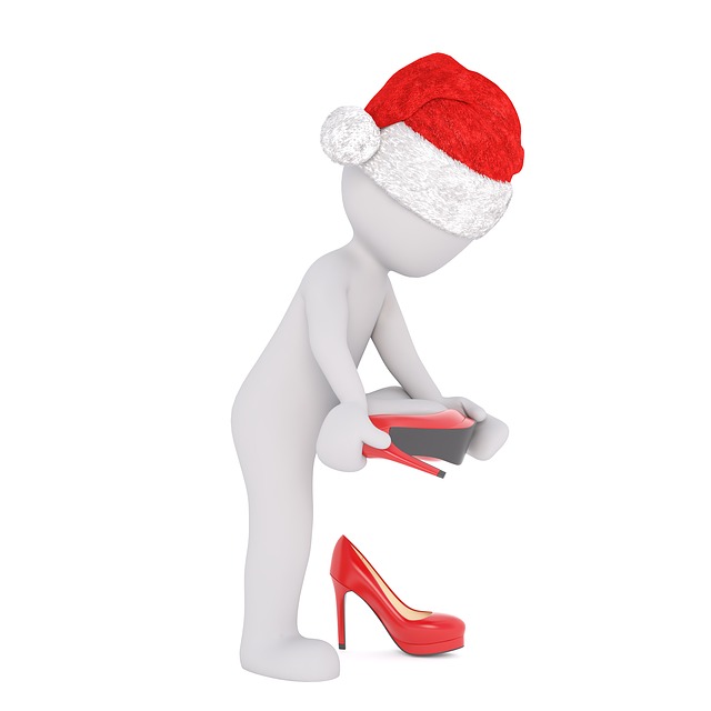 4. Proč jsou Louboutin boty symbolem elegance a luxusu