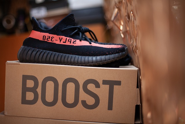 1. Jak vybrat a nakoupit Yeezy boty: Cena, kvalita a trendy od Kanye Westa
