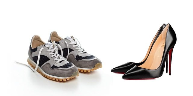 9. Dámské běžecké boty​ pro různé‌ typy⁢ nohou:⁢ Rady‍ při⁢ výběru⁣ pro různé anatomie