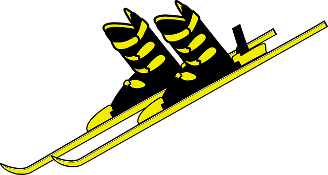 4. Proč je důležité vybrat správnou velikost sjezdových bot: Doporučení a účinky na výkon