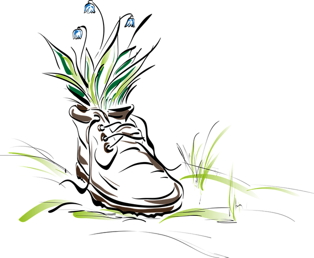 - Klíčové faktory při výběru turistických bot a správné péči o nohy na horách