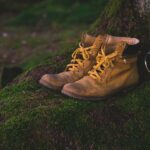 Jak vyčistit boty: Návody na odstranění nečistot