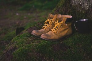 Jak vyčistit boty: Návody na odstranění nečistot