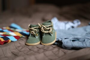 Dětské boty DD Step recenze: Kvalita a komfort