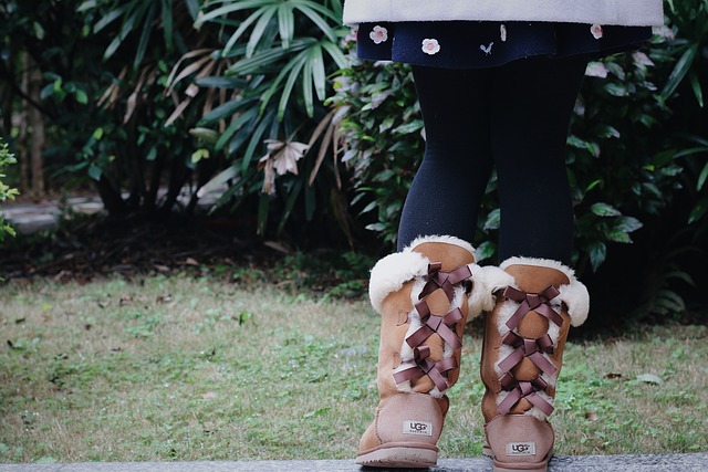3. Jak udržovat boty UGG ​v‌ perfektním stavu?