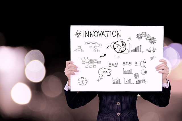 - Inovace v obuvi: Trendy a investice do nové technologie