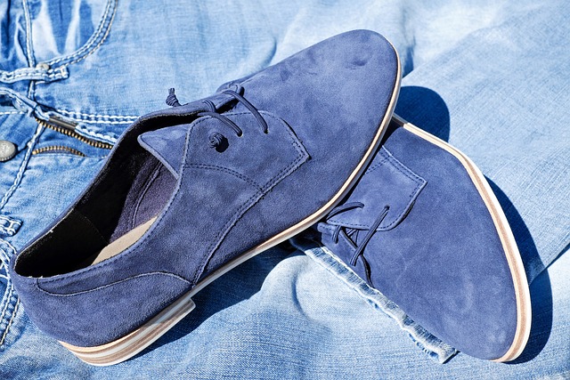 Jak oživit semišové boty: Domácí triky